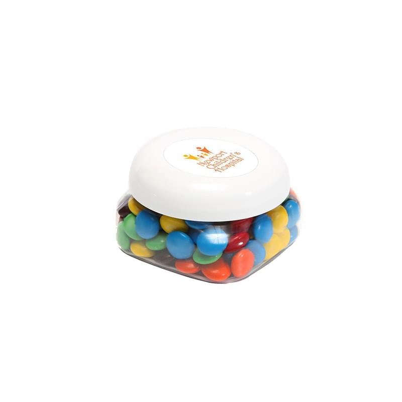 Small Snack Canister Premium Fill
