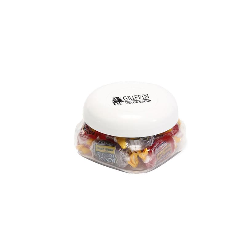 Small Snack Canister Standard Fill