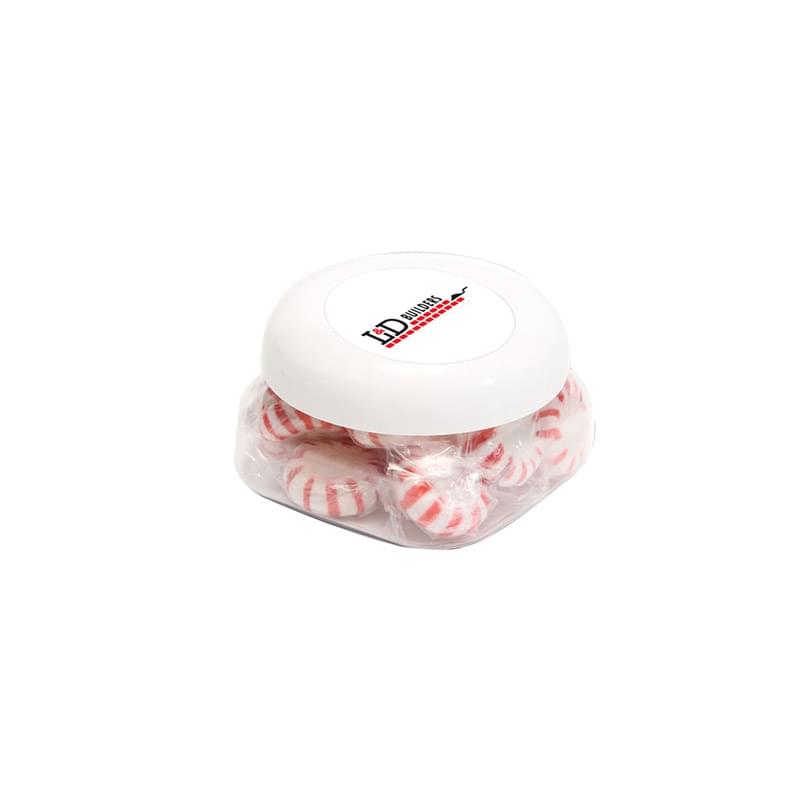 Small Snack Canister Standard Fill
