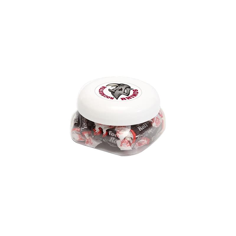 Small Snack Canister Standard Fill
