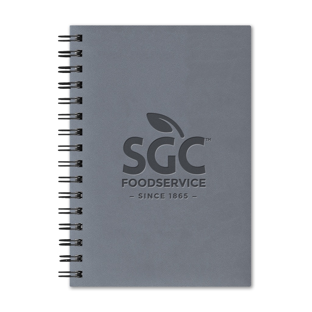 Castelli WireO Tucson Medio White Monthly Diary