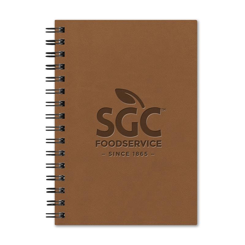 Castelli WireO Tucson Medio White Weekly Diary