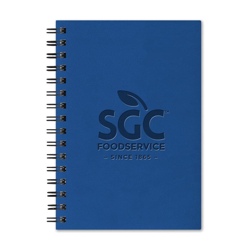 Castelli WireO Tucson Medio White Weekly Diary