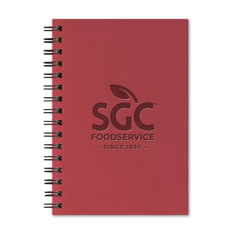 Castelli WireO Tucson Medio White Weekly Diary