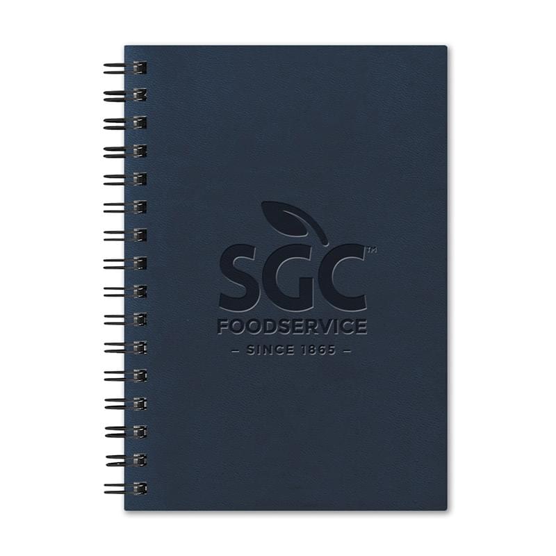 Castelli WireO Tucson Medio White Weekly Diary