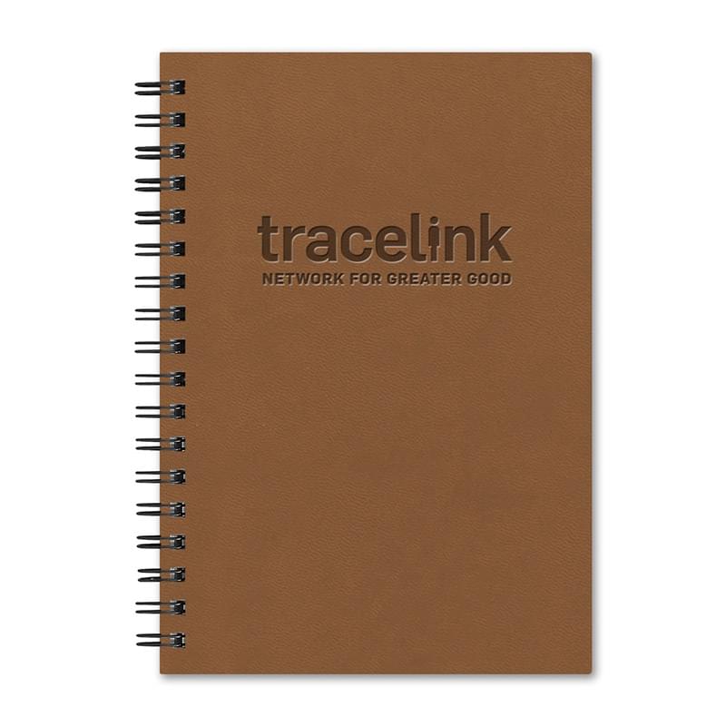 Castelli WireO Tucson Grande White Monthly Diary