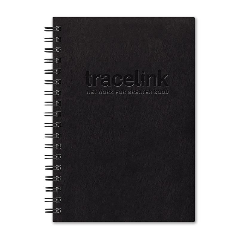 Castelli WireO Tucson Grande White Monthly Diary