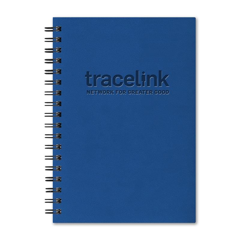 Castelli WireO Tucson Grande White Monthly Diary