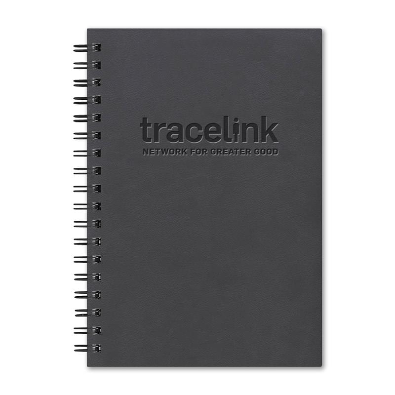 Castelli WireO Tucson Grande White Monthly Diary