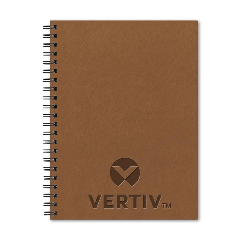 Castelli WireO Tucson Grande XL White Monthly Diary