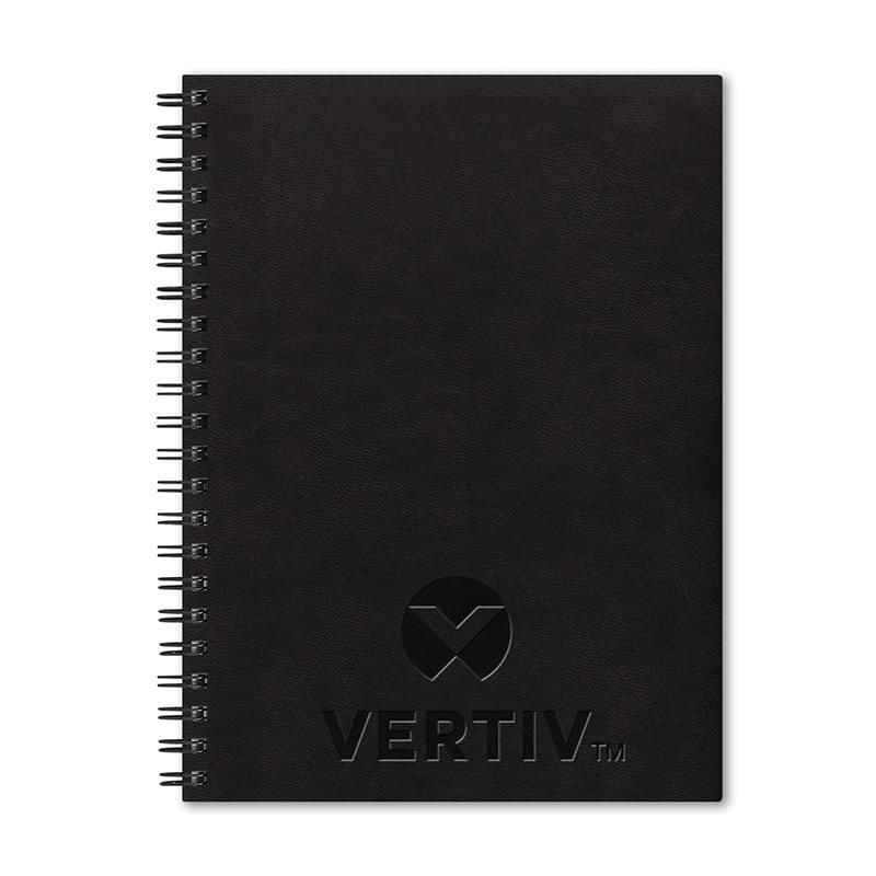 Castelli WireO Tucson Grande XL White Monthly Diary