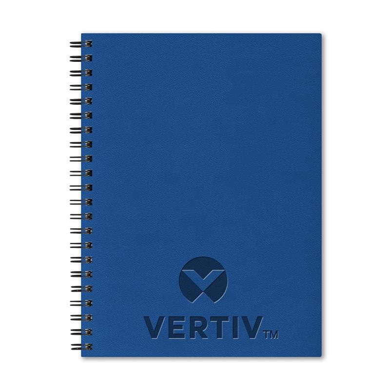 Castelli WireO Tucson Grande XL White Monthly Diary