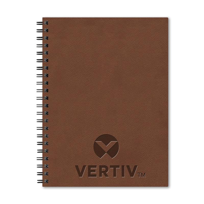 Castelli WireO Tucson Grande XL White Monthly Diary