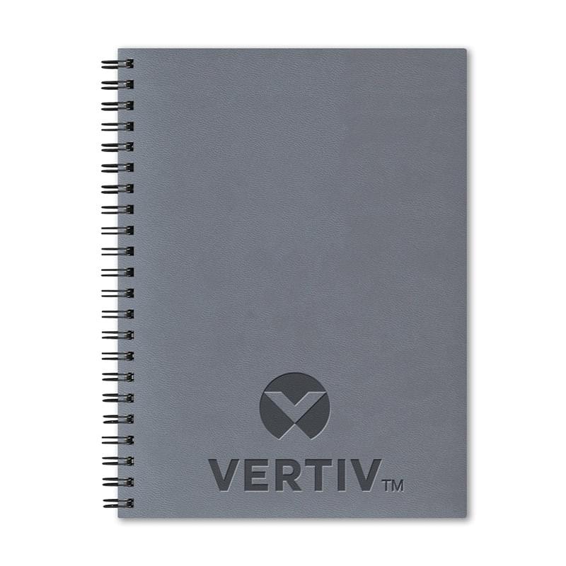 Castelli WireO Tucson Grande XL White Monthly Diary