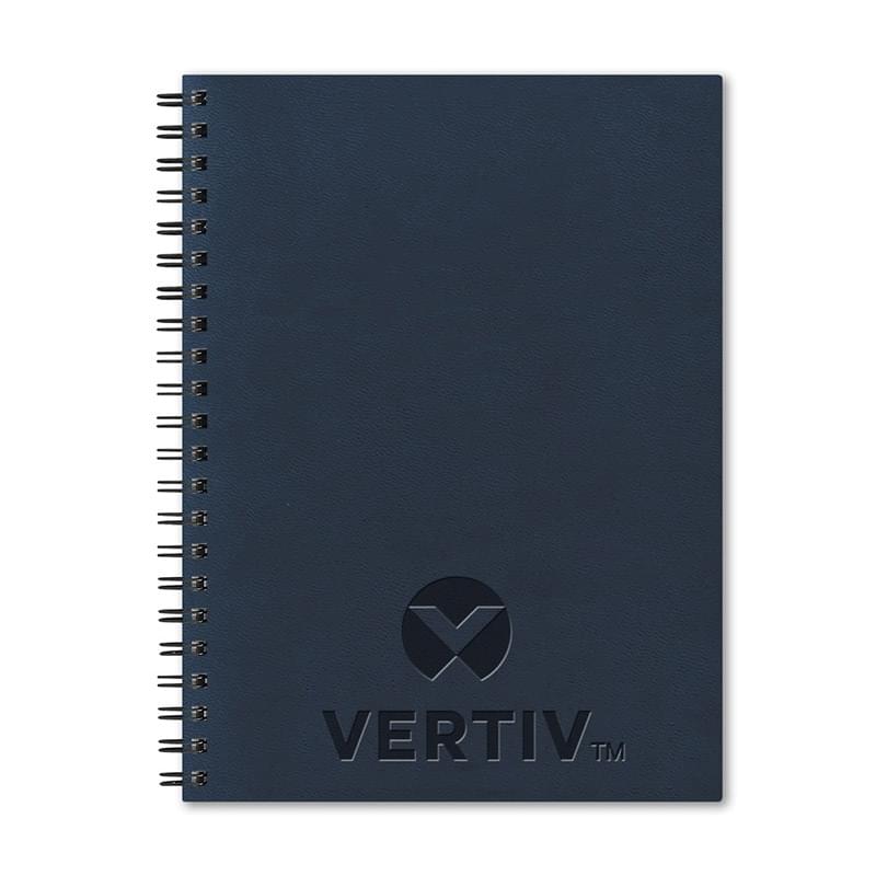 Castelli WireO Tucson Grande XL White Monthly Diary