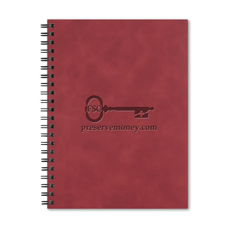 Castelli WireO Chia Grande XL White Monthly Diary