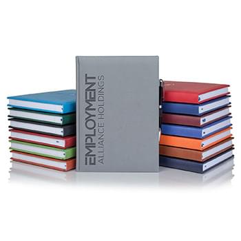 Tucson Medium Journal with Pen & Loop