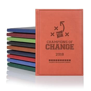Tucson Mid-Size Notes Journal