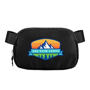 Explorer Belt Bag