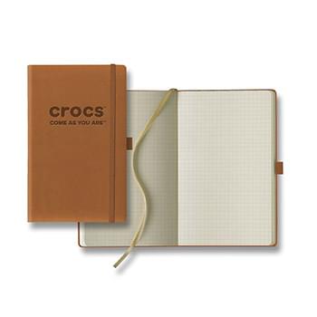 Tucson Medium Ivory Journal