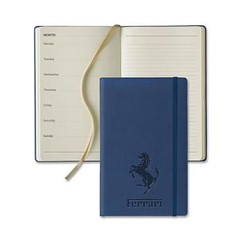 Tucson Ivory Medio Ivory Pg Perpetual Weekly Notes