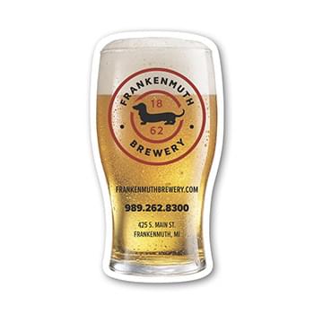 Pub Glass