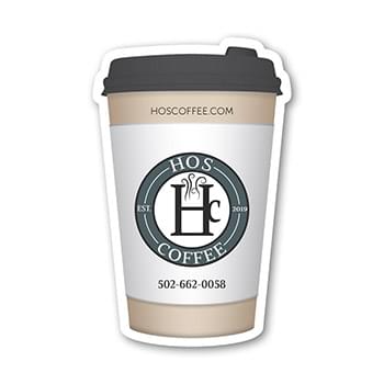 To Go Cup