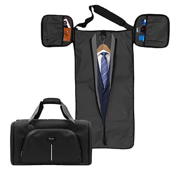 Voyager Duffel