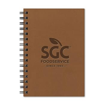 Castelli WireO Tucson Medio White Weekly Diary