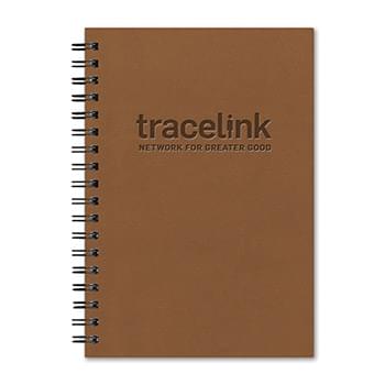 Castelli WireO Tucson Grande White Monthly Diary