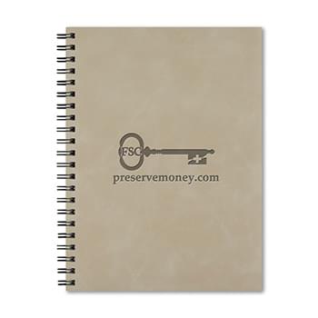 Castelli WireO Chia Grande XL White Monthly Diary