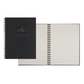 ApPeel WireO Ortisei Grande XL Apple Lined Pg Journal