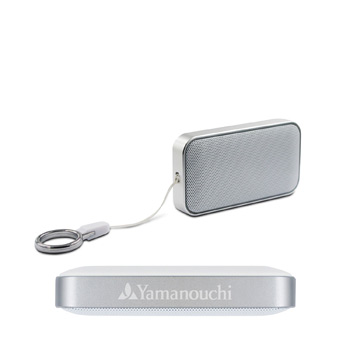 Nano Lite Bluetooth(R) Speaker